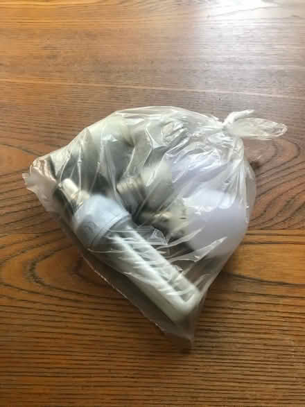 Photo of free Lightbulbs (Hulme M16) #1