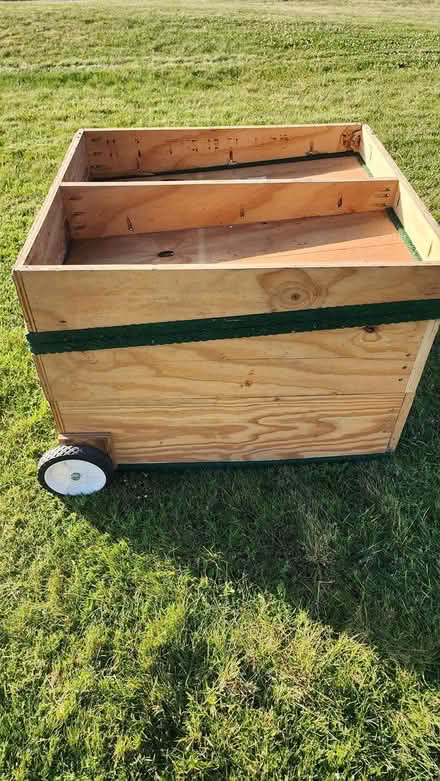 Photo of free Pitching mound portable (Aptos) #3