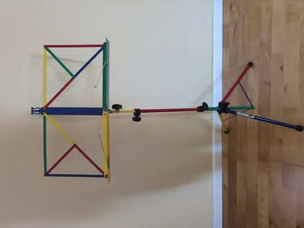 Photo of free Music stand (Church RG2) #1