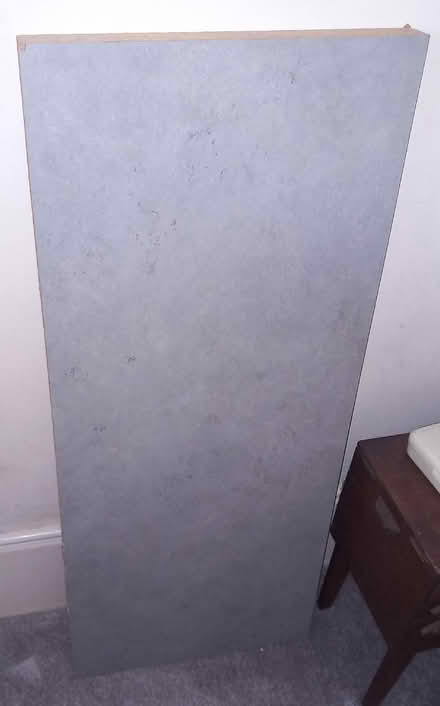 Photo of free kitchen worktop board (Bexhill-on-Sea) #2