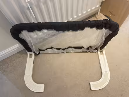 Photo of free Bed Guard (Baldock SG7) #2