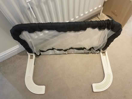 Photo of free Bed Guard (Baldock SG7) #2