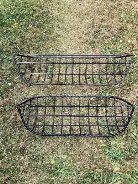 Photo of free Two wall plant troughs (Little Yeldham CO9) #1