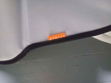 Photo of free Inflatable + bag (Colchester CO4) #2