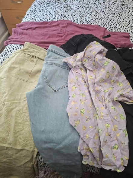 Photo of free Ladies Mixed clothes (Wolverhampton WV1) #2
