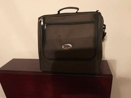 Photo of free Picnic bag (Coton Hill SY1) #1