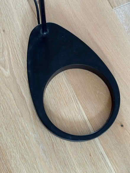 Photo of free Free standing lamp (Ingatestone) #4