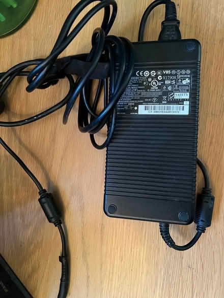 Photo of free HP computer power lead (Old Woking GU22) #1
