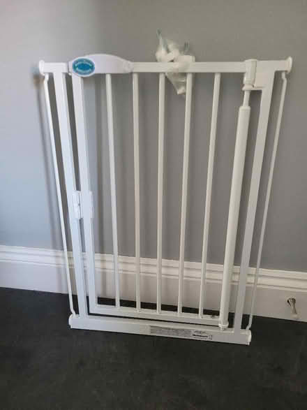Photo of free Extra narrow gate (Gorse Hill SN2) #1
