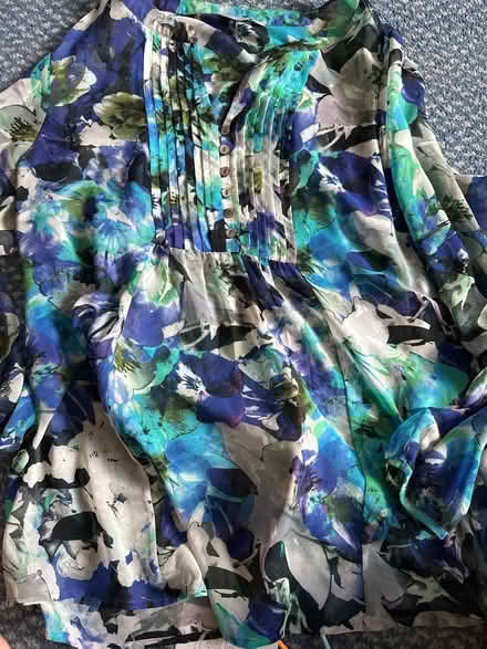Photo of free Sz 20 M&S top (Ashford TW15) #1