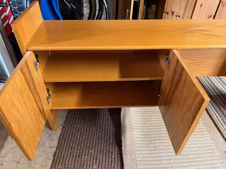 Photo of free Desk top storage (Brickhill MK41) #1