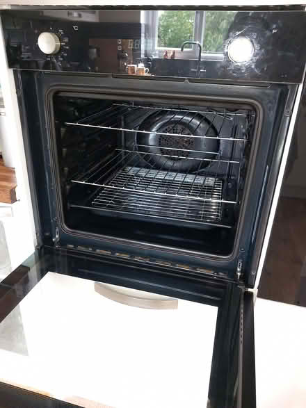 Photo of free Single oven (High Lane) #1