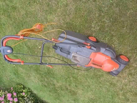 Photo of free Fymo Pac-a-mow (Chorley Moor PR7) #1