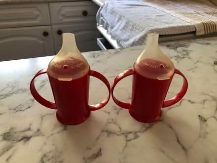 Photo of free Tippy/Sippy Cups (Telford TF2) #1