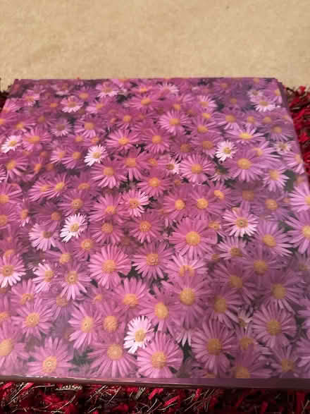 Photo of free Various Scrap Booking Paper (Penge SE20) #3