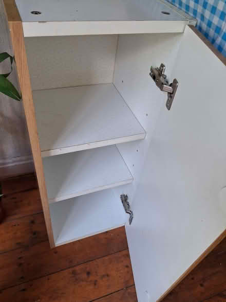 Photo of free Kitchen cupboard (Liverpool L11) #2