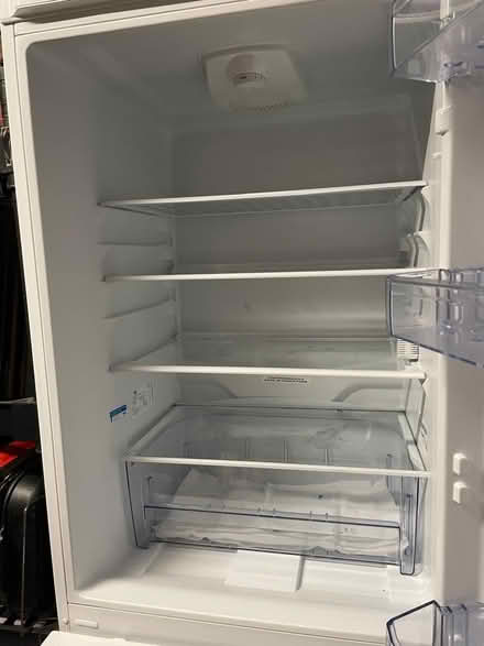 Photo of free Fridge freezer shelves Beko (Barnes SW13) #1