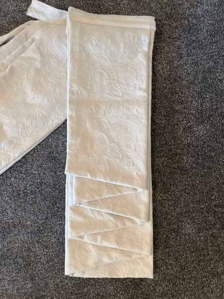Photo of free Decorative Swag Pelmet For Window (IG6) #4