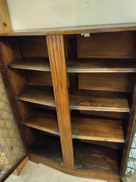 Photo of free Cabinet (Hill Deverill BA12) #2