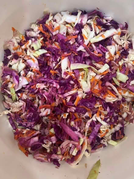 Photo of free Cole slaw (Lake City/Meadowbrook) #1