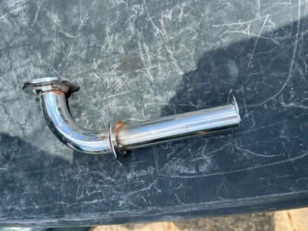 Photo of free Toilet Roll Holder (Whitton TW3) #1