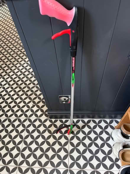 Photo of free Litter picker (CR8) #1