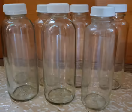 Photo of free Kombucha Bottles (Front Royal) #1