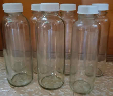 Photo of free Kombucha Bottles (Front Royal) #1
