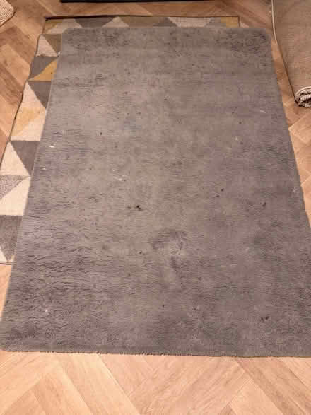 Photo of free Two rugs (N1) #2