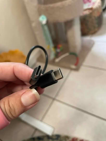 Photo of free USB adapter cables (Hallandale Beach Blvd and US1) #2