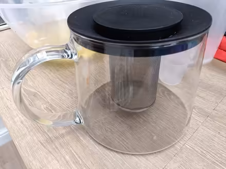 Photo of free Tea pot (S266NA) #1