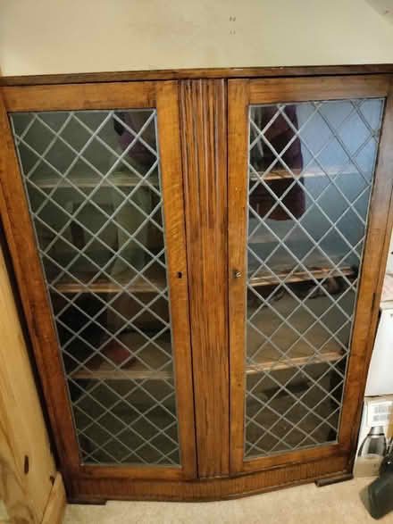 Photo of free Cabinet (Hill Deverill BA12) #3