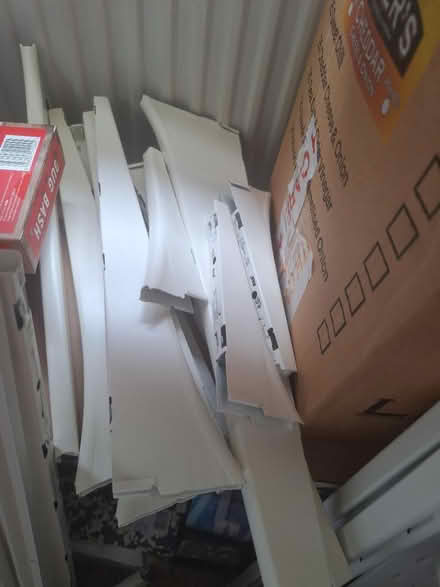Photo of free Ikea wall mounted shelves (hessle HU13) #2