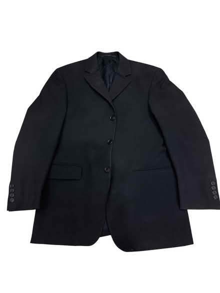Photo of free Moss Man’s Jacket (Brooklyn Storage) #1