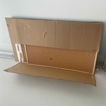 Photo of free 900x600mm Pinboards x 2 (Sevenoaks TN13) #2