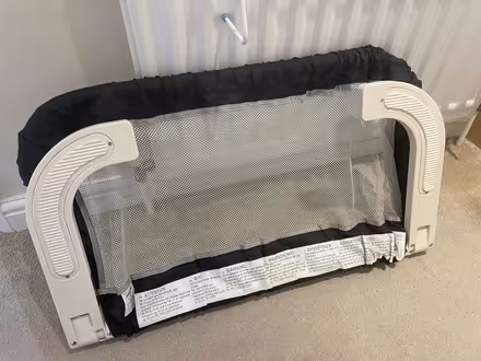 Photo of free Bed Guard (Baldock SG7) #1