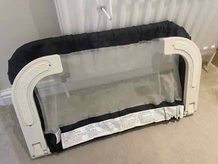Photo of free Bed Guard (Baldock SG7) #1