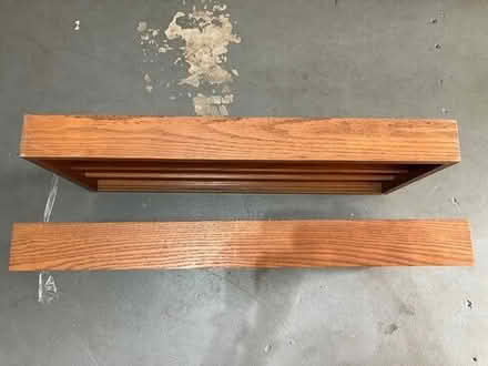 Photo of free 3 Display Cases for trains (20876) #3