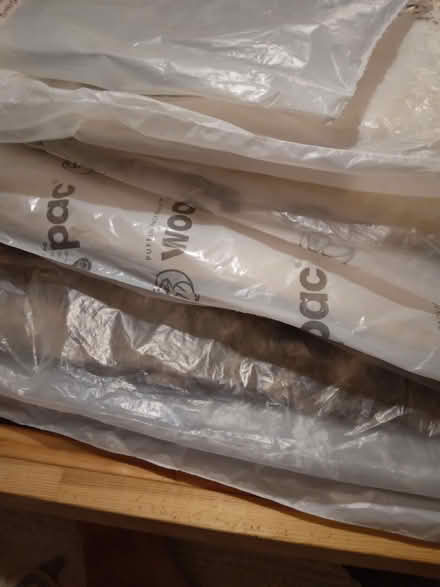 Photo of free Packaging from a food delivery (Hildenborough TN11) #1