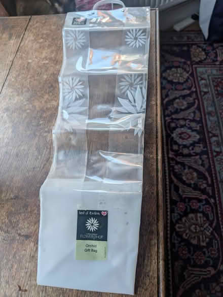 Photo of free Various bags all good condition (Neasden NW10) #4