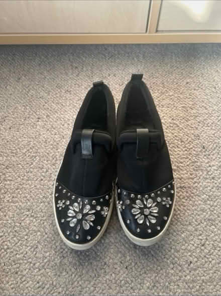 Photo of free Size 7 shoes (Park street st albans AL2) #1