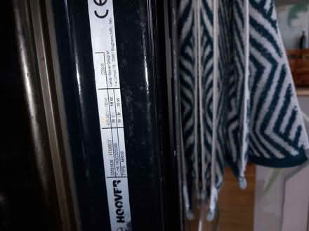 Photo of free Single oven (High Lane) #3