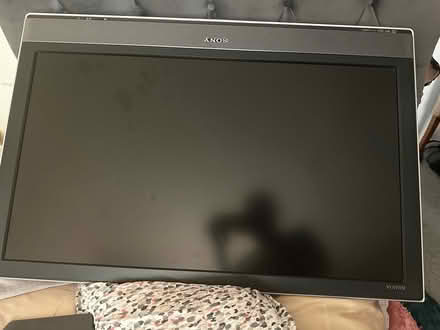 Photo of free Sony Bravia (PE4, Peterborough) #2