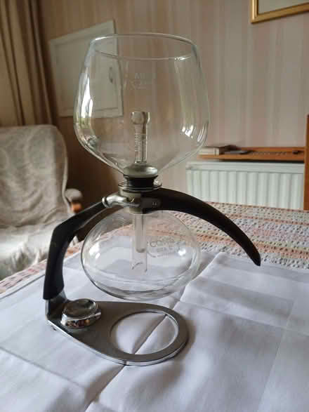 Photo of free Cona Coffee Maker (Leire LE17) #1