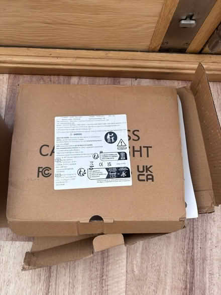 Photo of free Battery operated tea lights (CB4) #2