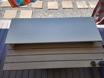 Photo of free Table leaf (Tower Shores development) #1