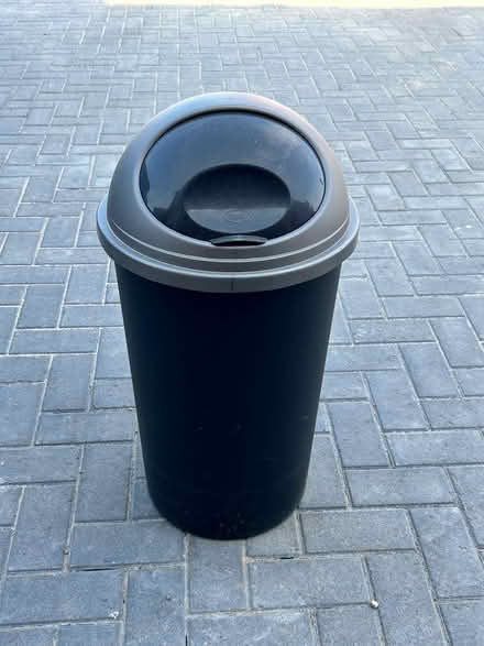 Photo of free Kitchen bin (Penistone, S36) #1