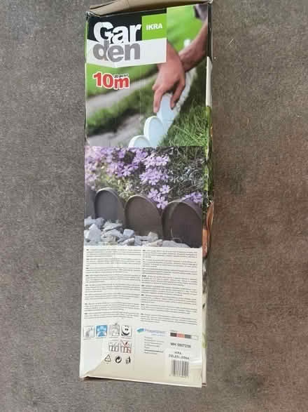 Photo of free Green Garden Edging (Ballywalter BT22) #3