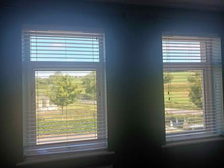 Photo of free Venetian Blinds (Kinsale P17YE87) #1