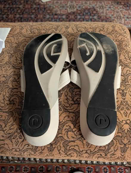 Photo of free Rockport Sandals (Lakeview, close to Bayshore) #2